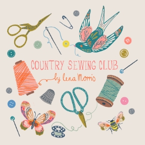 Country Sewing Club